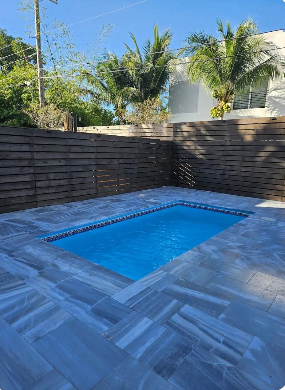 Santa Barbara Estates Sec - Residential Lease