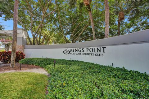 Tiny photo for 108 Valencia Boulevard #E108, Delray Beach, FL 33446 (MLS # B26026577)