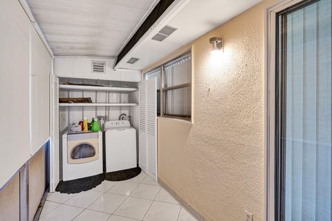 Tiny photo for 108 Valencia Boulevard #E108, Delray Beach, FL 33446 (MLS # B26026577)