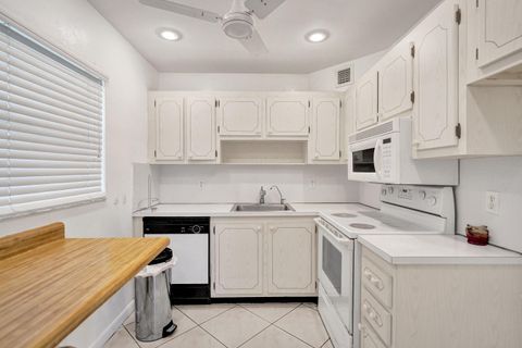 Tiny photo for 108 Valencia Boulevard #E108, Delray Beach, FL 33446 (MLS # B26026577)