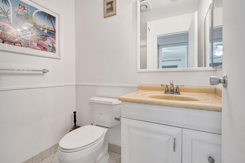 Tiny photo for 108 Valencia Boulevard #E108, Delray Beach, FL 33446 (MLS # B26026577)