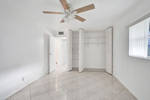 Tiny photo for 108 Valencia Boulevard #E108, Delray Beach, FL 33446 (MLS # B26026577)