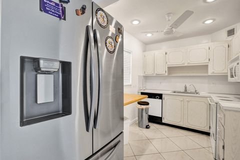 Tiny photo for 108 Valencia Boulevard #E108, Delray Beach, FL 33446 (MLS # B26026577)