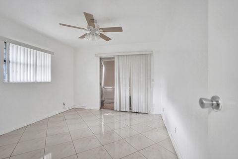 Tiny photo for 108 Valencia Boulevard #E108, Delray Beach, FL 33446 (MLS # B26026577)