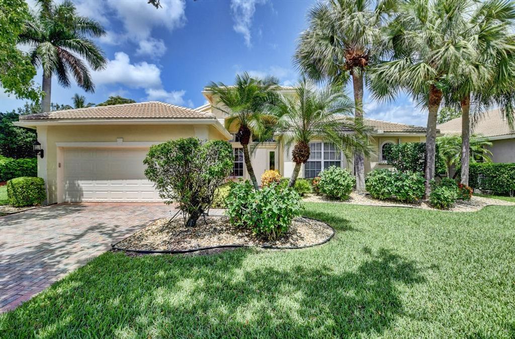 Photo of 7841 Mirage Lake Cove Cv, Lake Worth Beach, FL 33467 (MLS # R10809553)