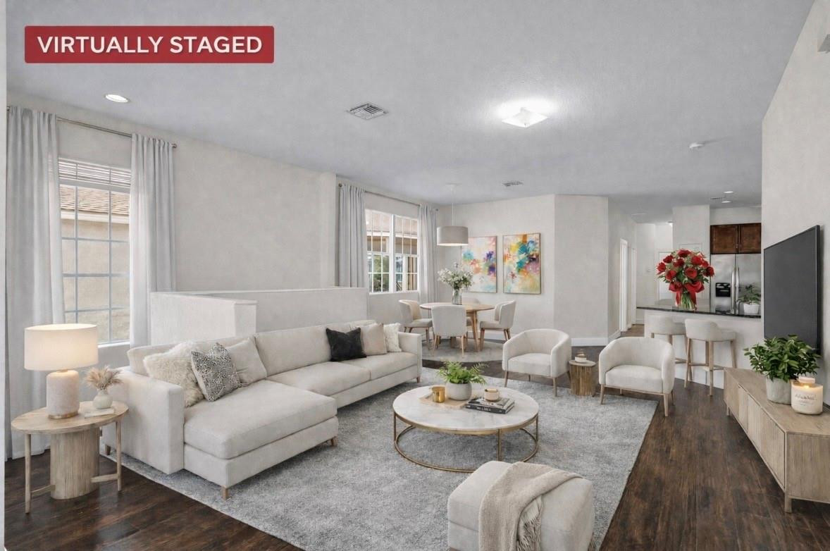 HAMPTON HILLS - Residential