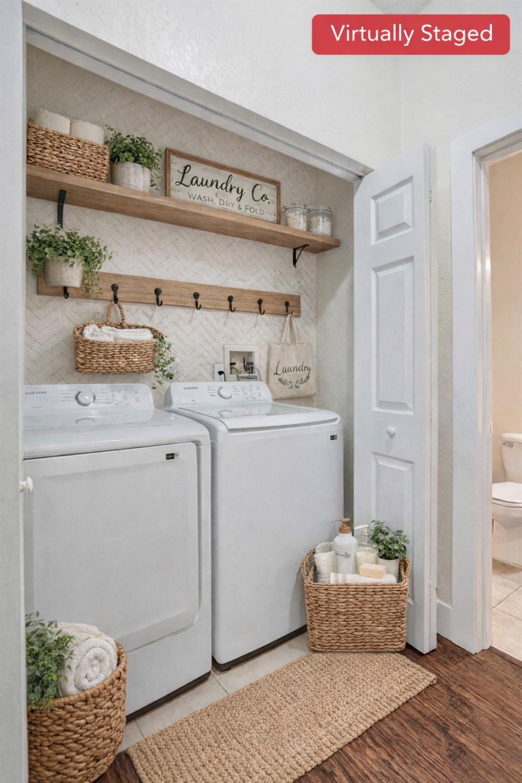 HAMPTON HILLS - Residential