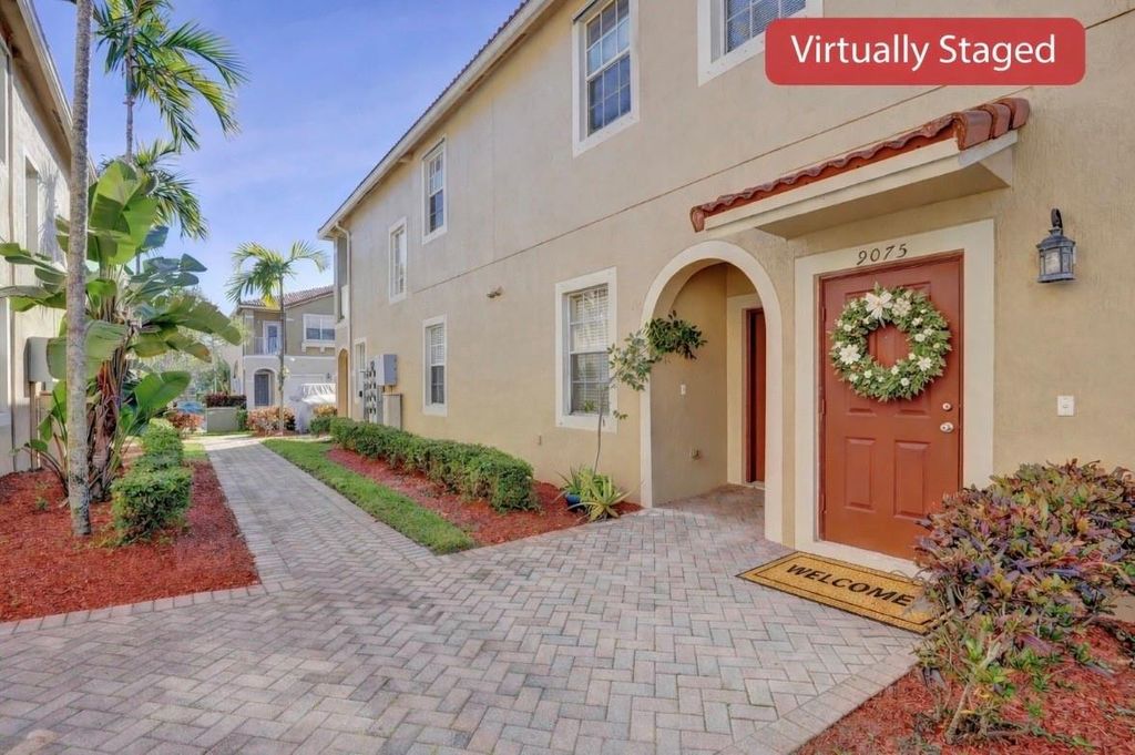 Photo of 9075 Plymouth Place #9075, Tamarac, FL 33321 (MLS # F10549048)