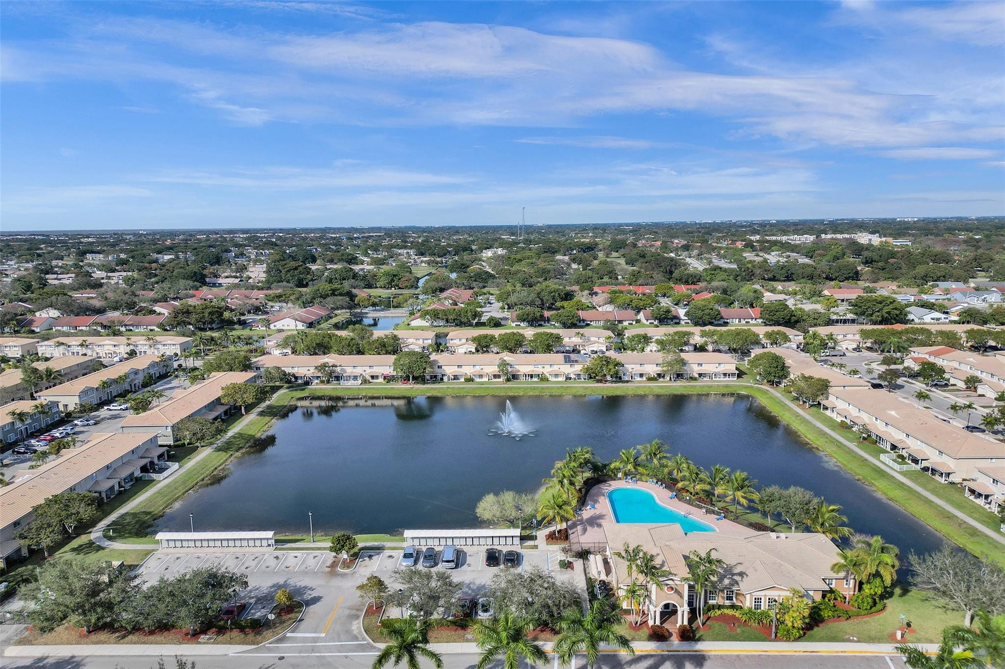 HAMPTON HILLS - Residential