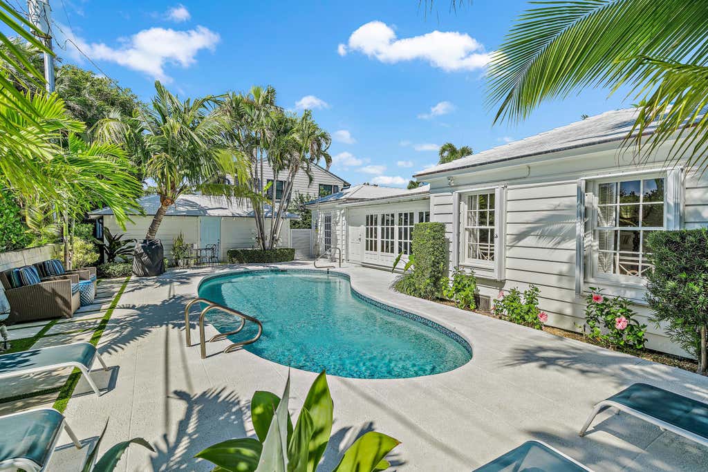 Photo of 230 Colonial Lane, Palm Beach, FL 33480 (MLS # B26065203)