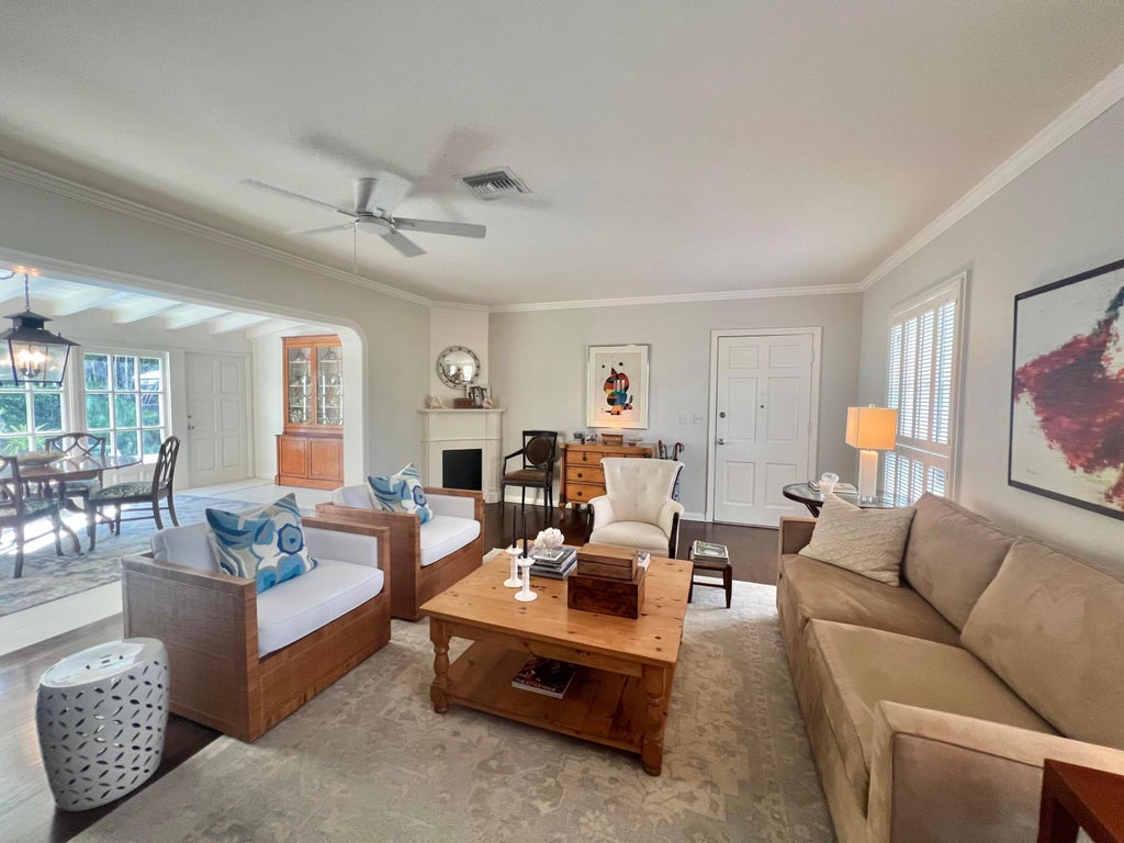 Photo of 230 Colonial Lane, Palm Beach, FL 33480 (MLS # B26065203)