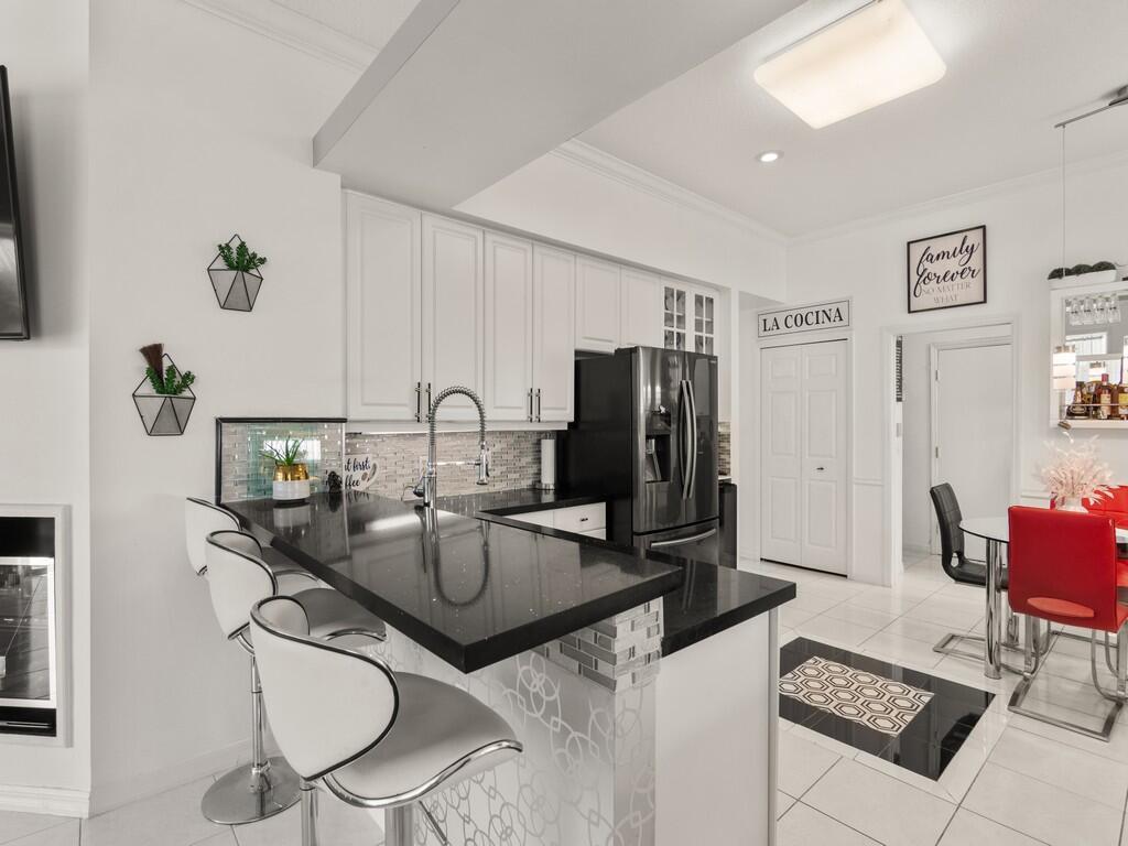 KINGS ISLE PHASE V - Residential