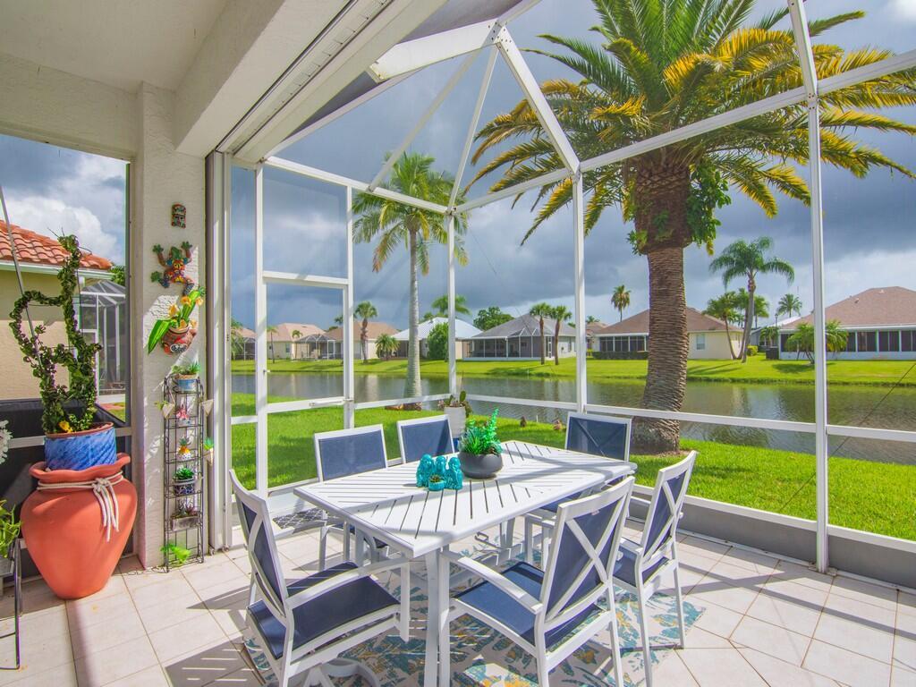 KINGS ISLE PHASE V - Residential