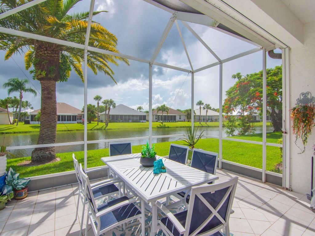 KINGS ISLE PHASE V - Residential