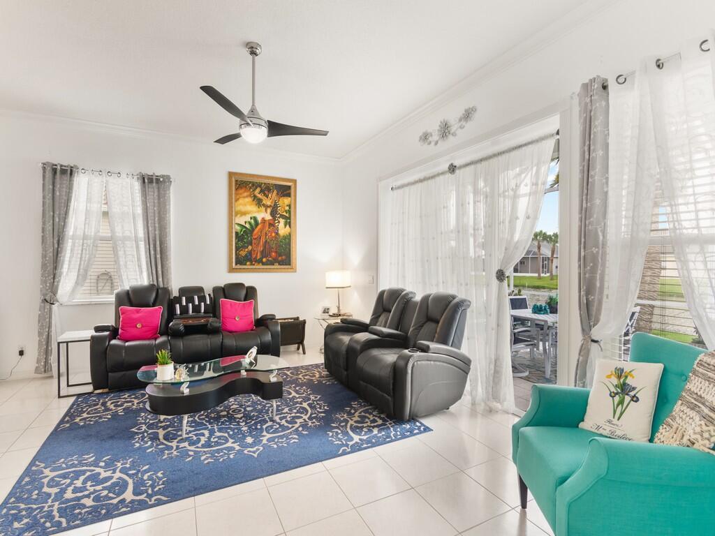 KINGS ISLE PHASE V - Residential