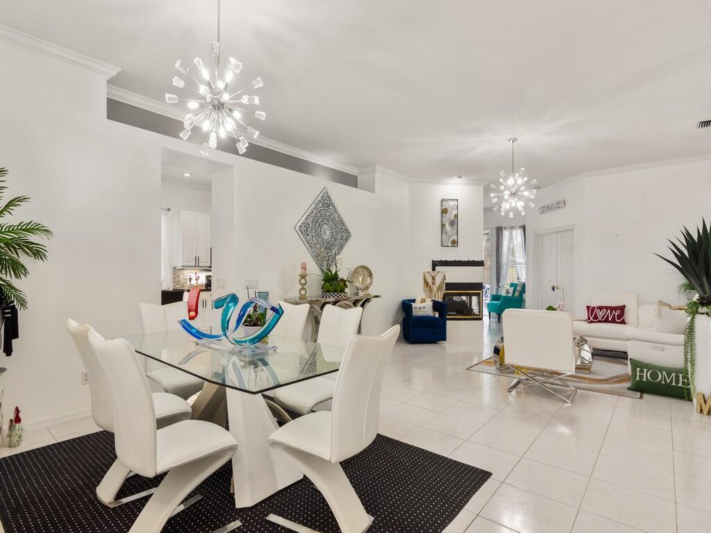 KINGS ISLE PHASE V - Residential