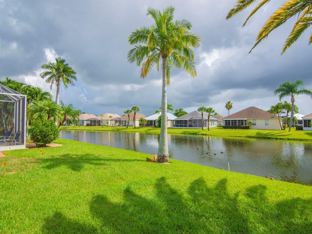 KINGS ISLE PHASE V - Residential