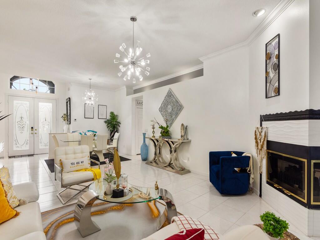 KINGS ISLE PHASE V - Residential