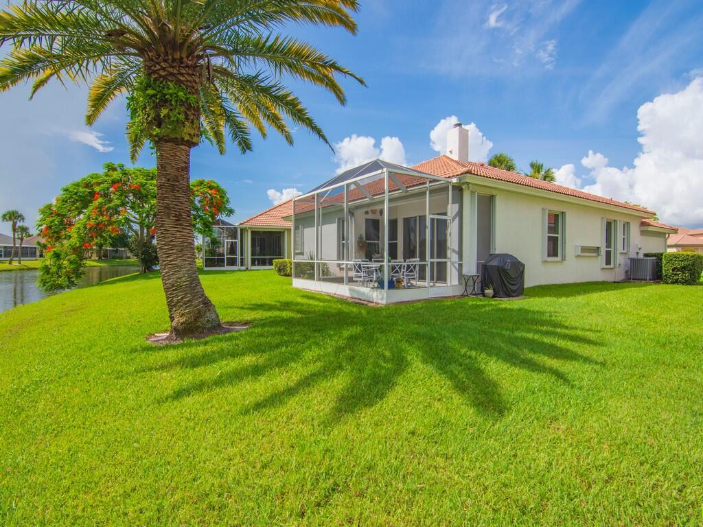 KINGS ISLE PHASE V - Residential