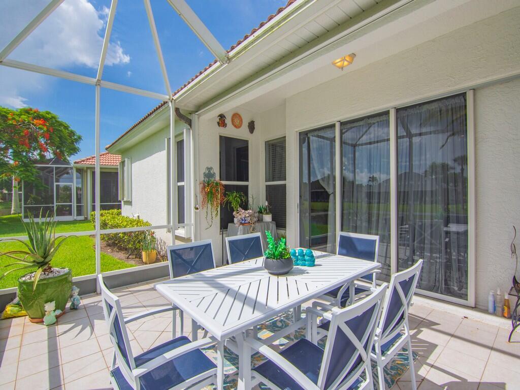 KINGS ISLE PHASE V - Residential