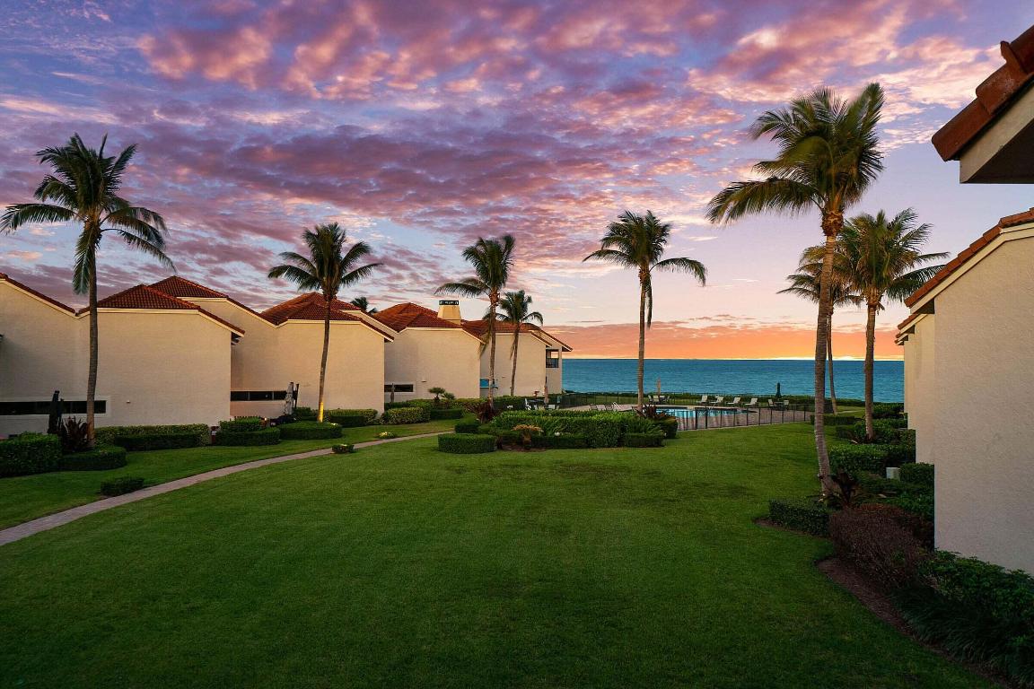 DUNES OF OCEAN RIDGE CONDO - Residential