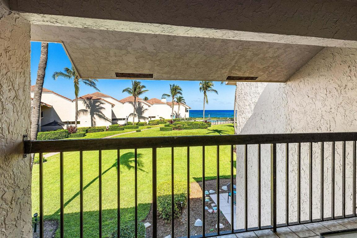 DUNES OF OCEAN RIDGE CONDO - Residential