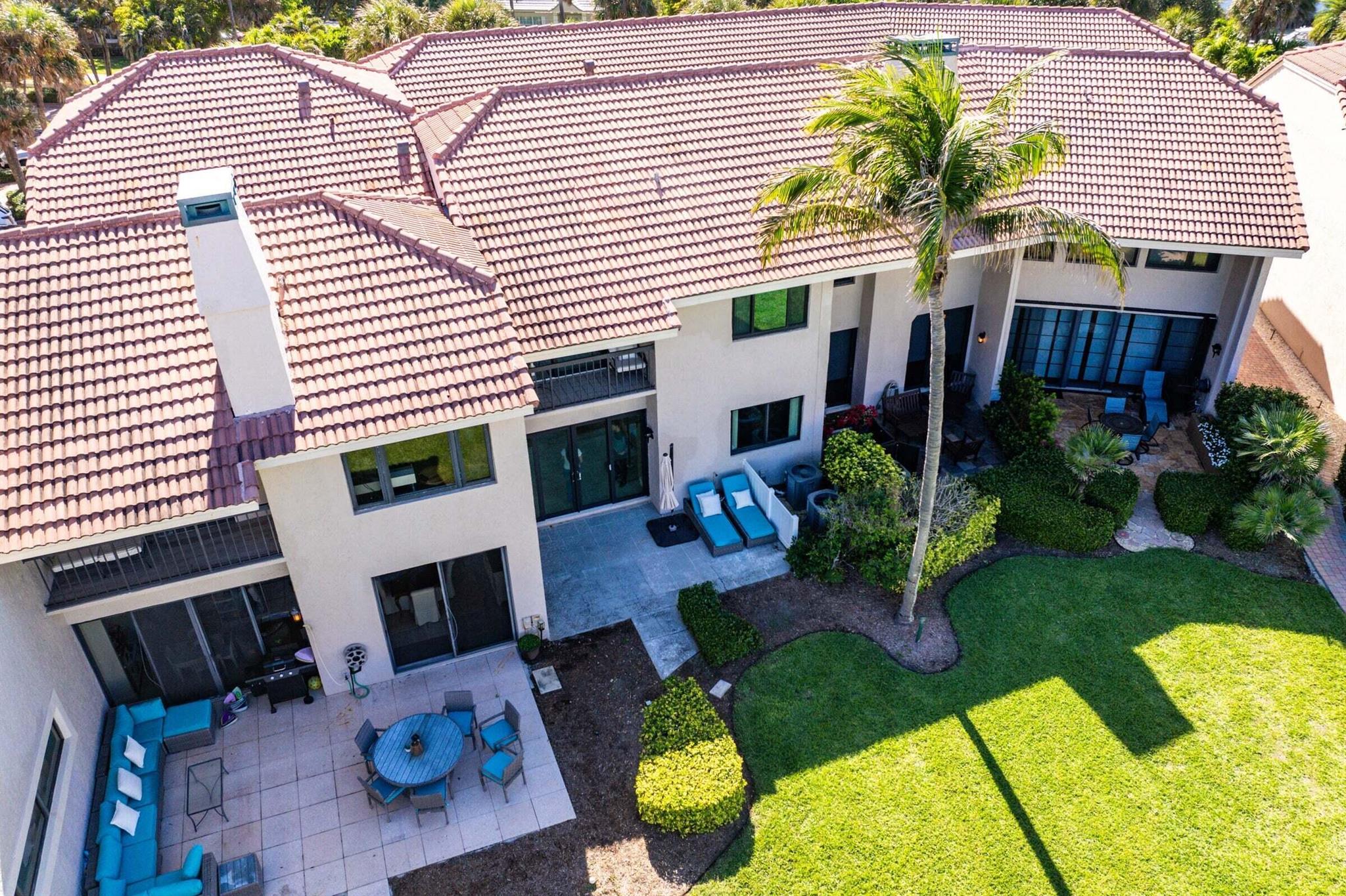 DUNES OF OCEAN RIDGE COND - Residential