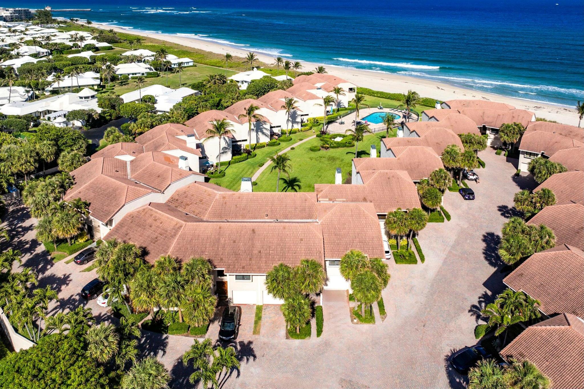 DUNES OF OCEAN RIDGE COND - Residential