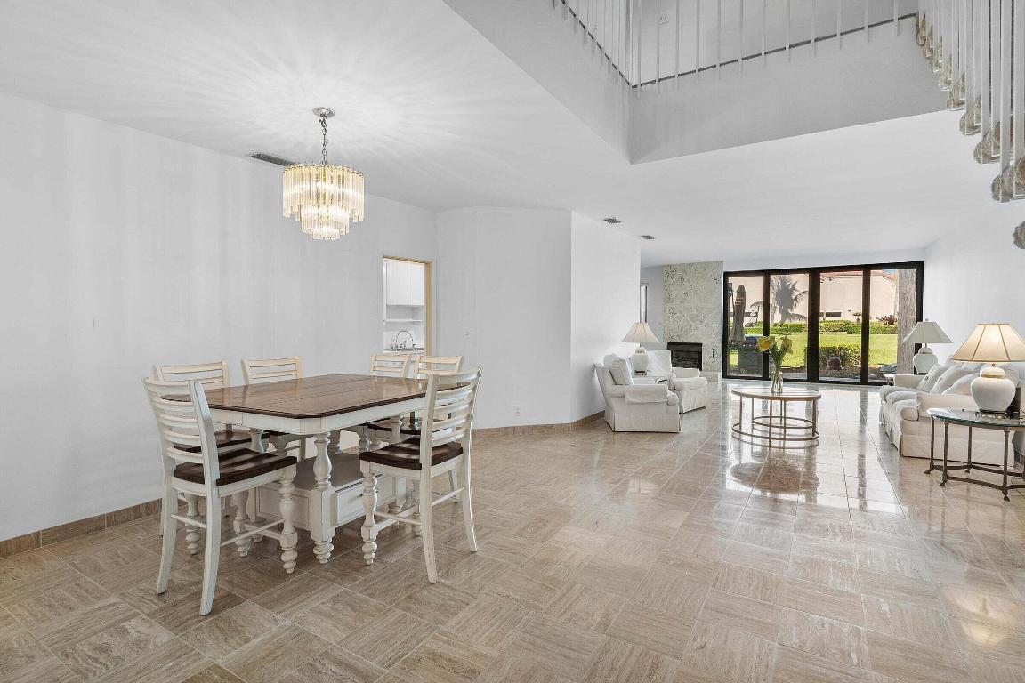 DUNES OF OCEAN RIDGE CONDO - Residential