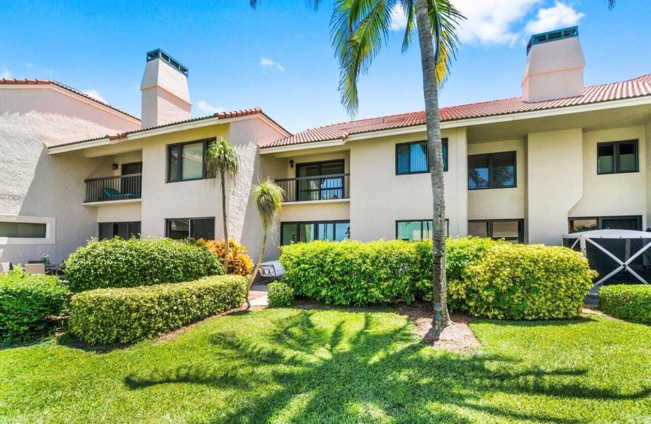 DUNES OF OCEAN RIDGE COND - Residential