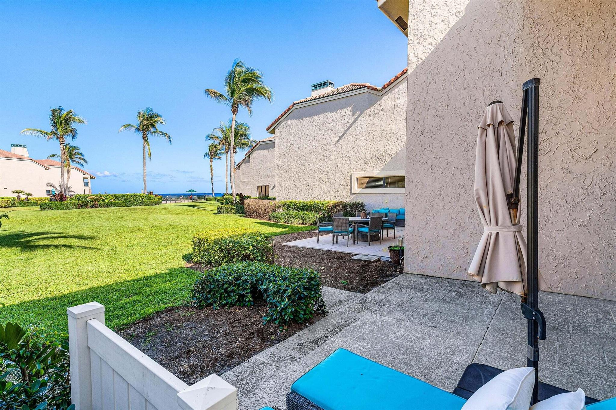 DUNES OF OCEAN RIDGE COND - Residential