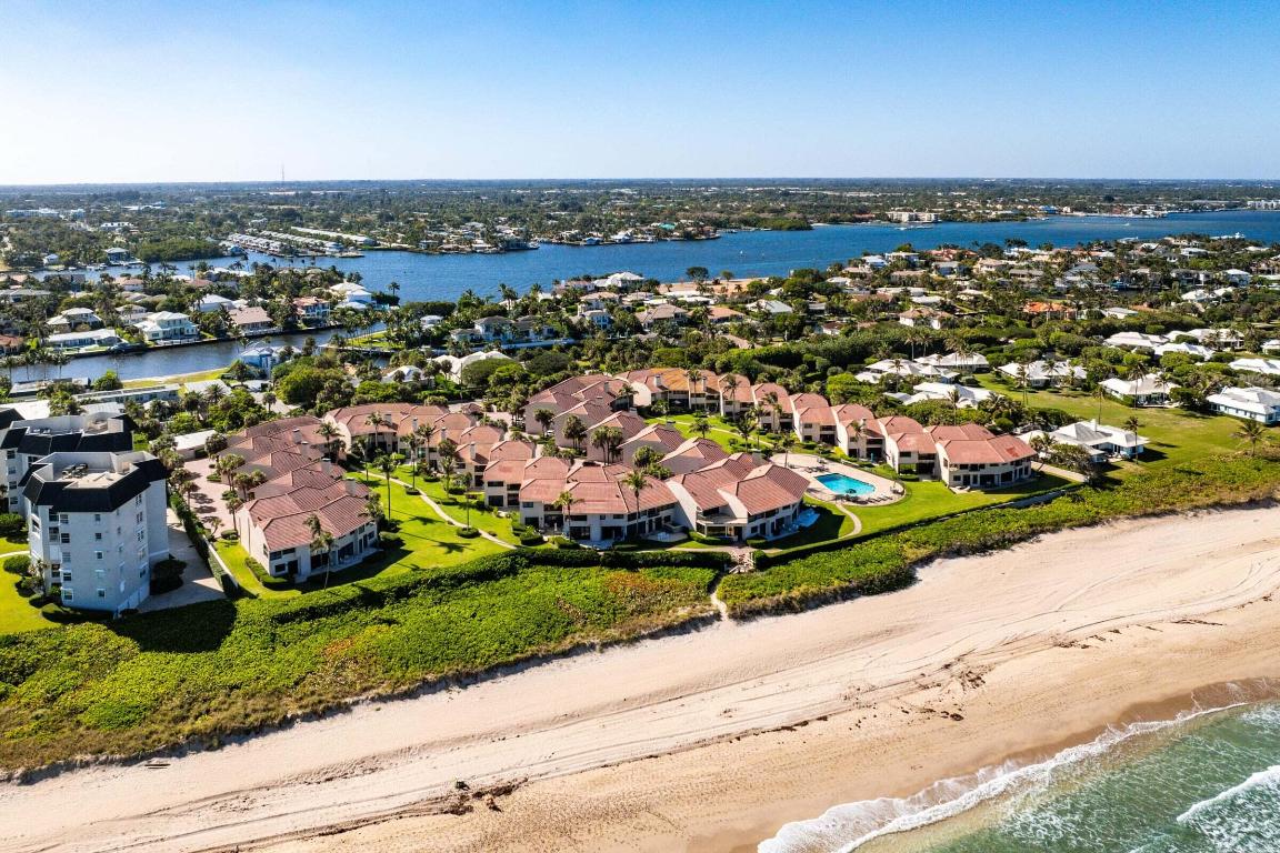 DUNES OF OCEAN RIDGE CONDO - Residential