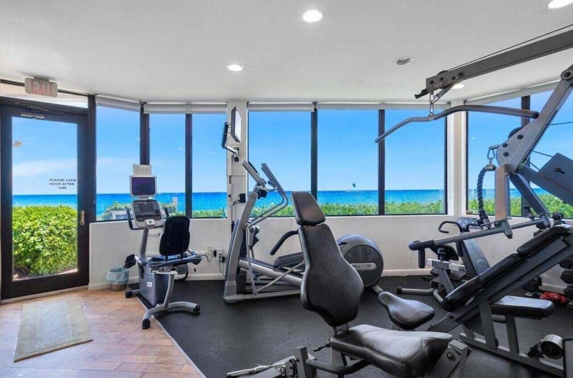 DUNES OF OCEAN RIDGE CONDO - Residential