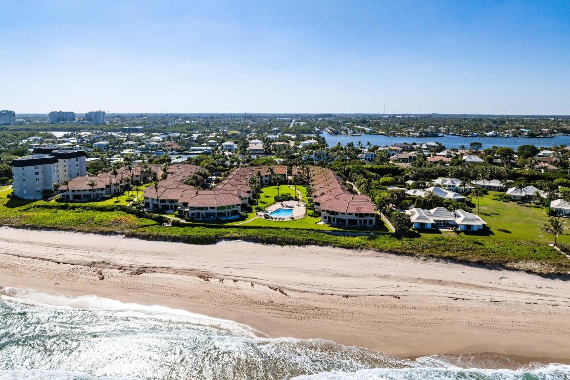 DUNES OF OCEAN RIDGE CONDO - Residential