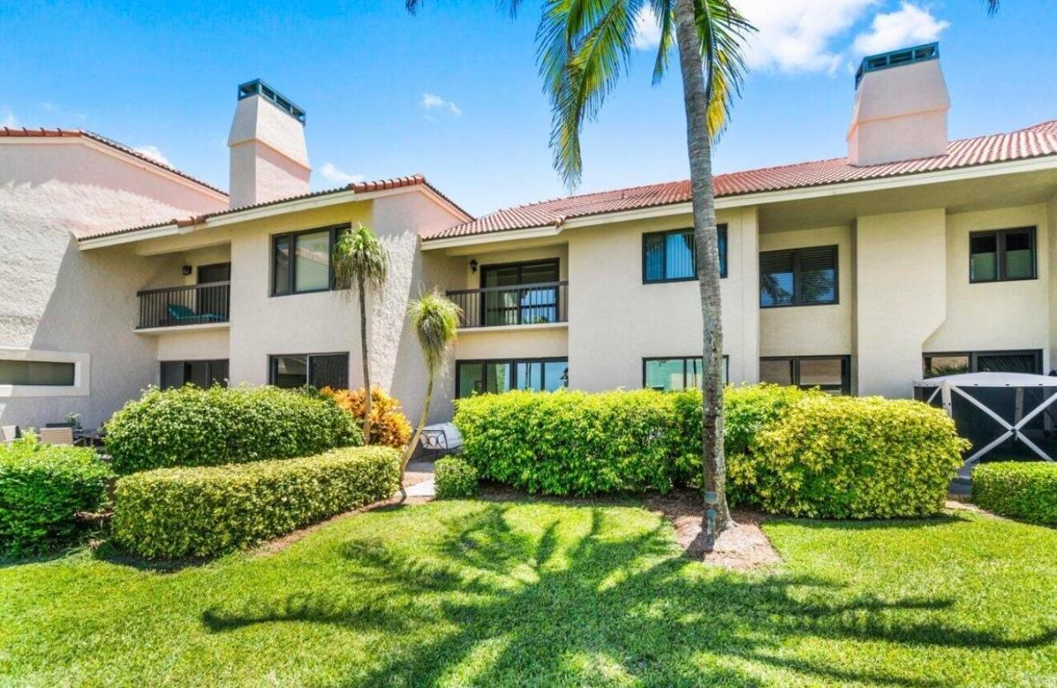 DUNES OF OCEAN RIDGE CONDO - Residential