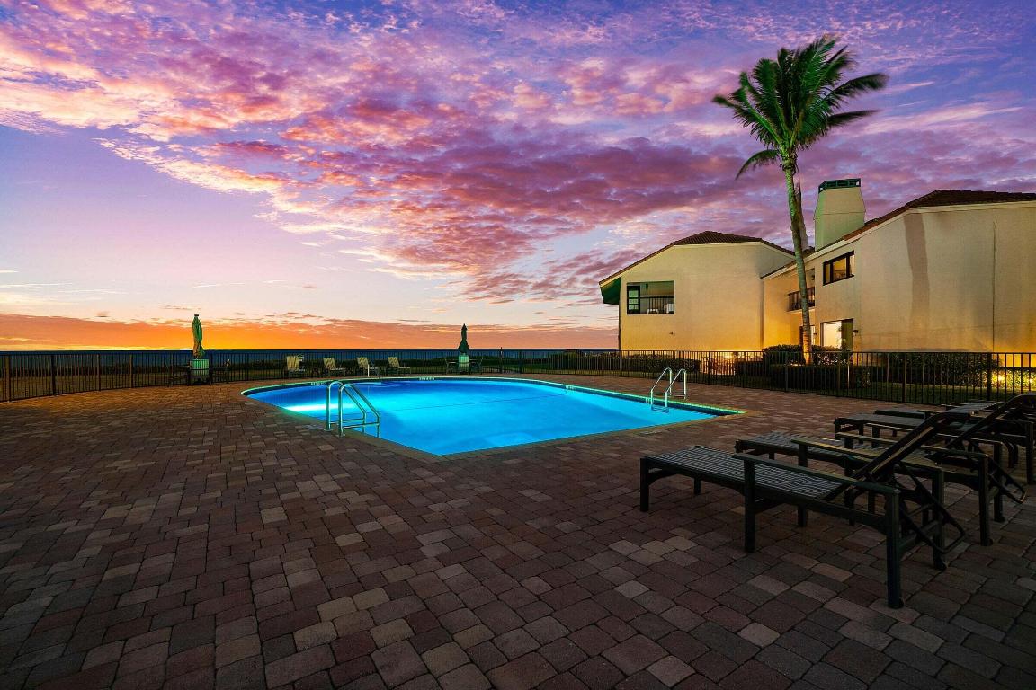 DUNES OF OCEAN RIDGE CONDO - Residential