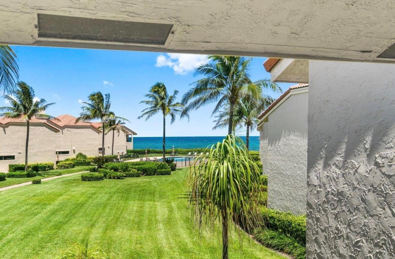 DUNES OF OCEAN RIDGE COND - Residential