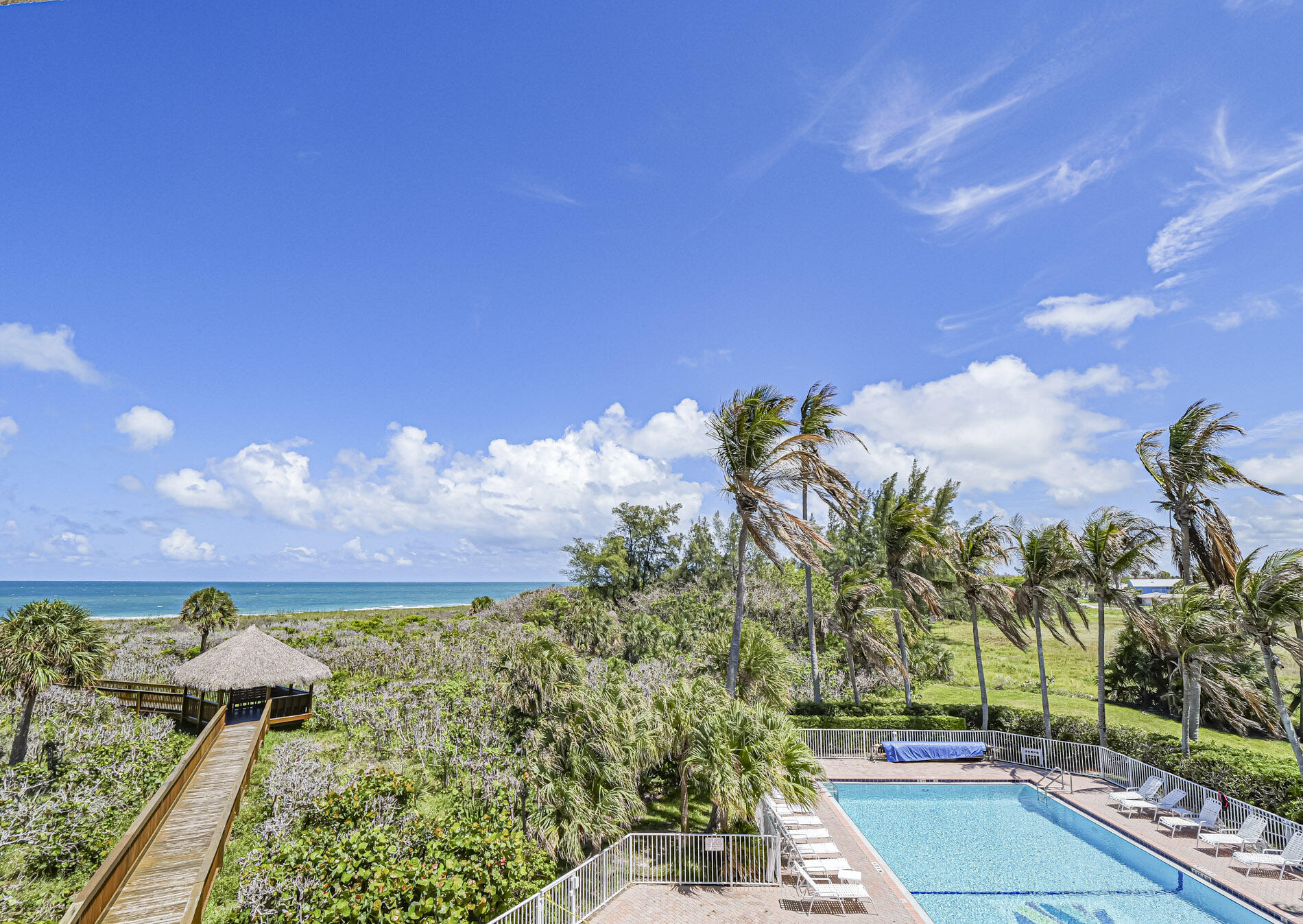 AQUANIQUE OCEAN CLUB, A CONDOMINIUM - Residential