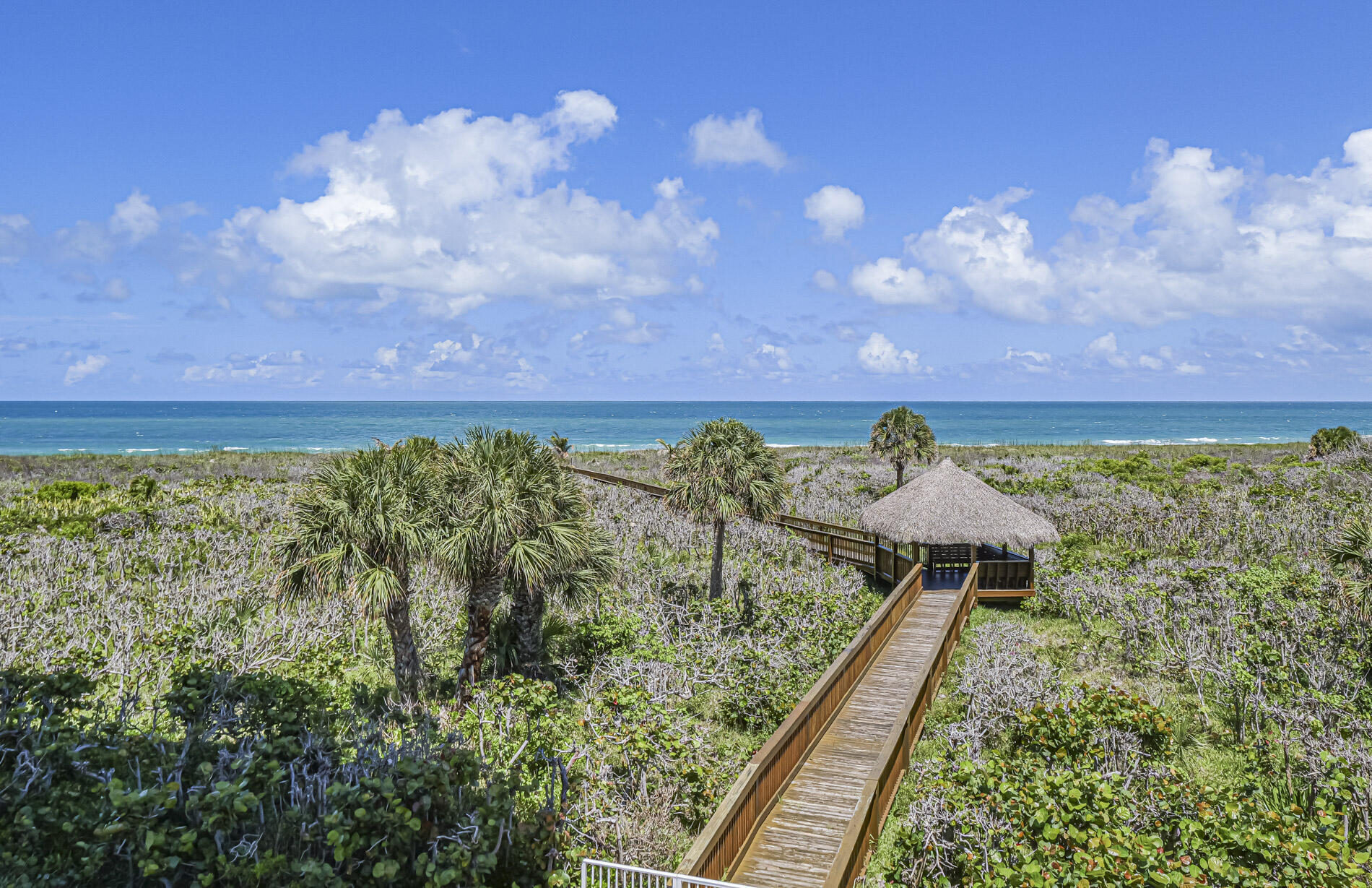 AQUANIQUE OCEAN CLUB, A CONDOMINIUM - Residential