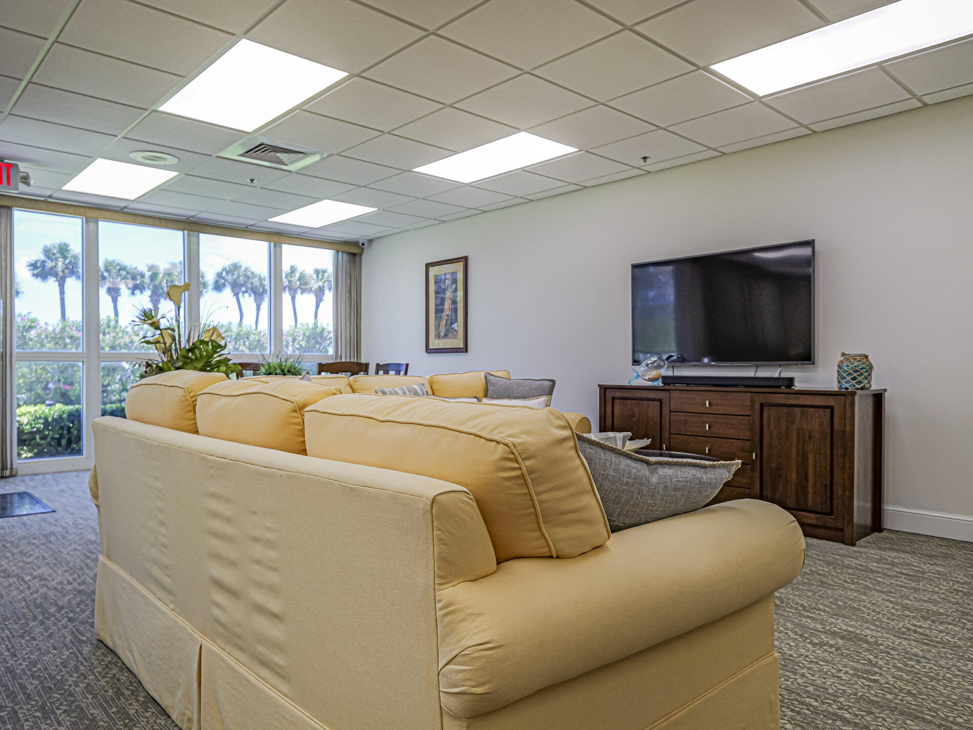 AQUANIQUE OCEAN CLUB, A CONDOMINIUM - Residential
