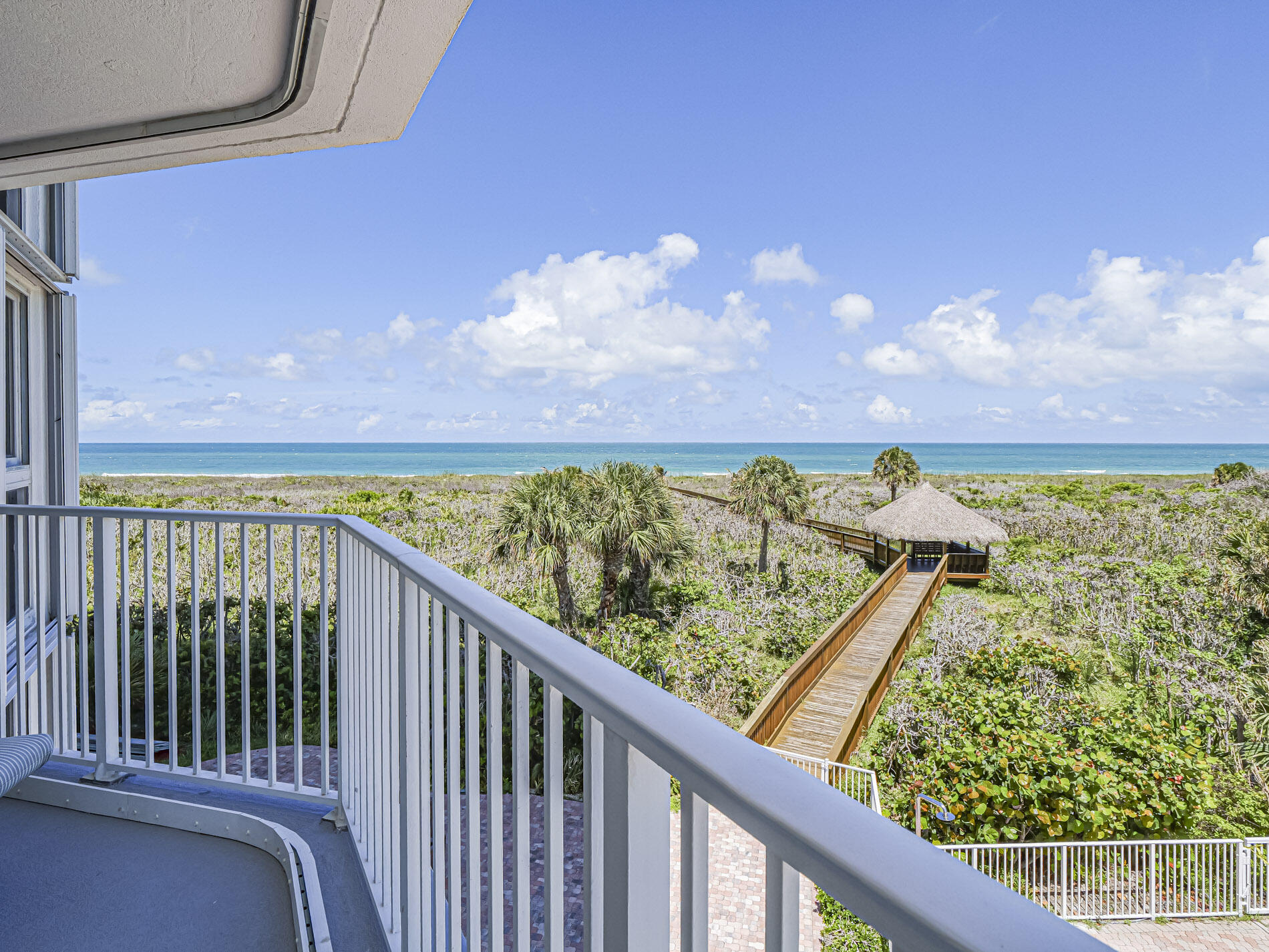 AQUANIQUE OCEAN CLUB, A CONDOMINIUM - Residential