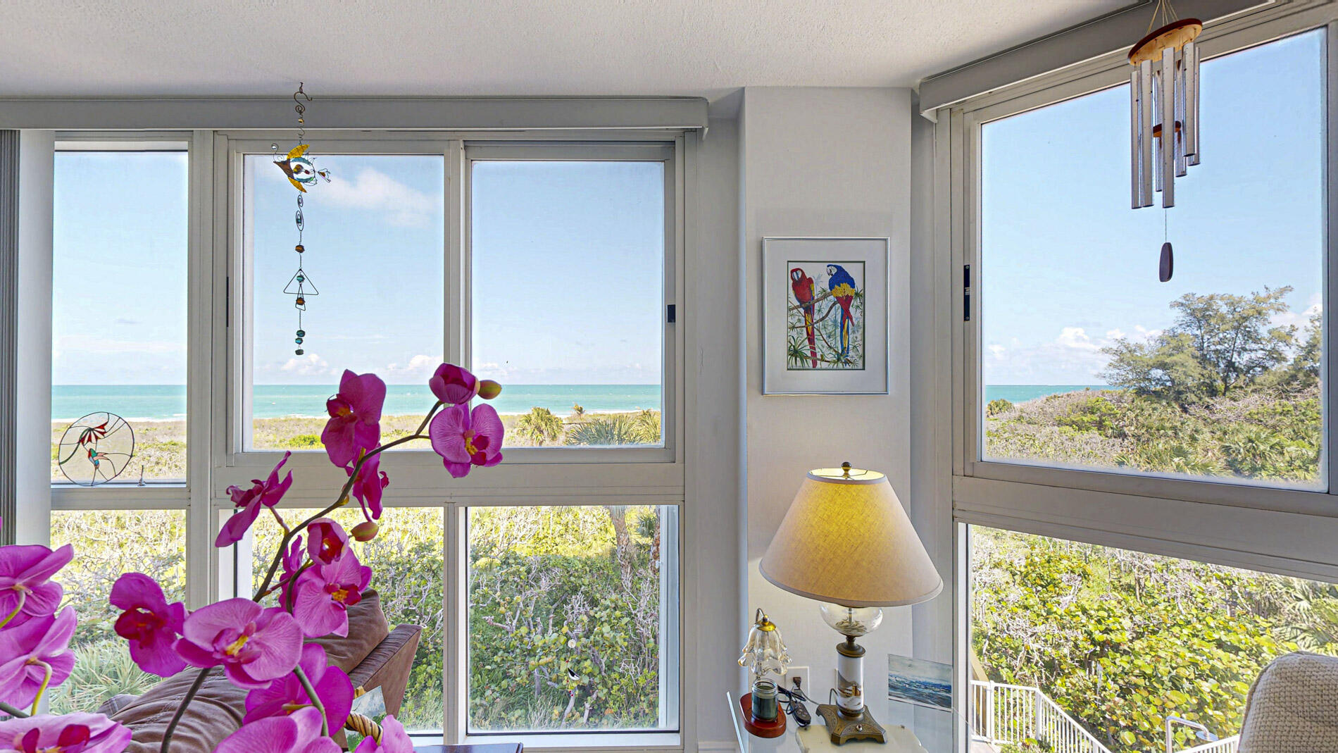 AQUANIQUE OCEAN CLUB, A CONDOMINIUM - Residential
