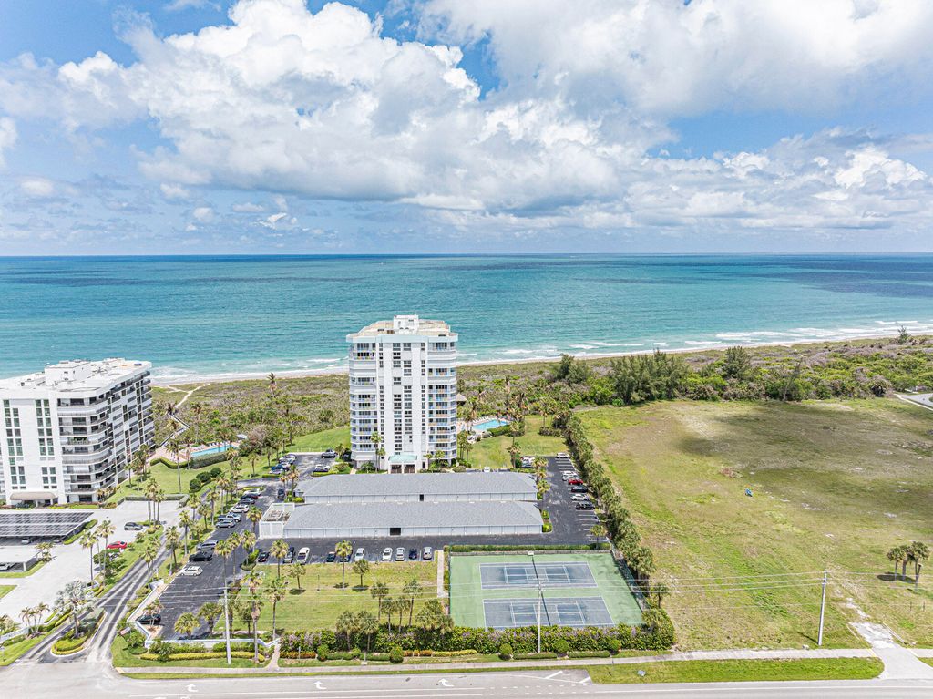 Photo of 2700 N Highway A1a #305, Fort Pierce, FL 34949 (MLS # B26031965)