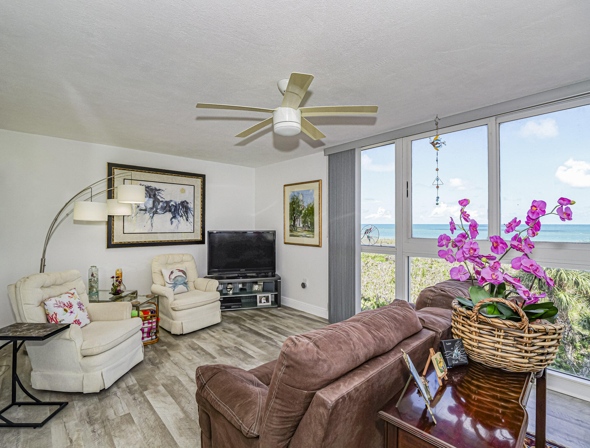 AQUANIQUE OCEAN CLUB, A CONDOMINIUM - Residential
