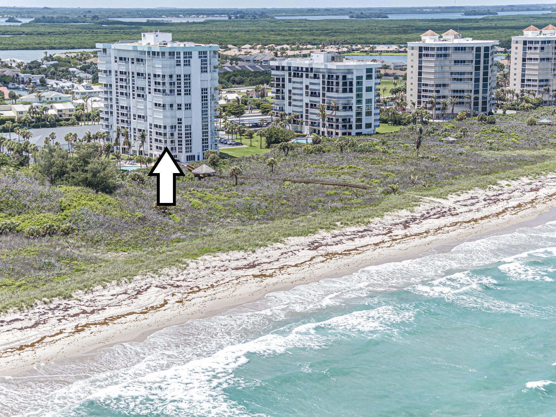 AQUANIQUE OCEAN CLUB, A CONDOMINIUM - Residential