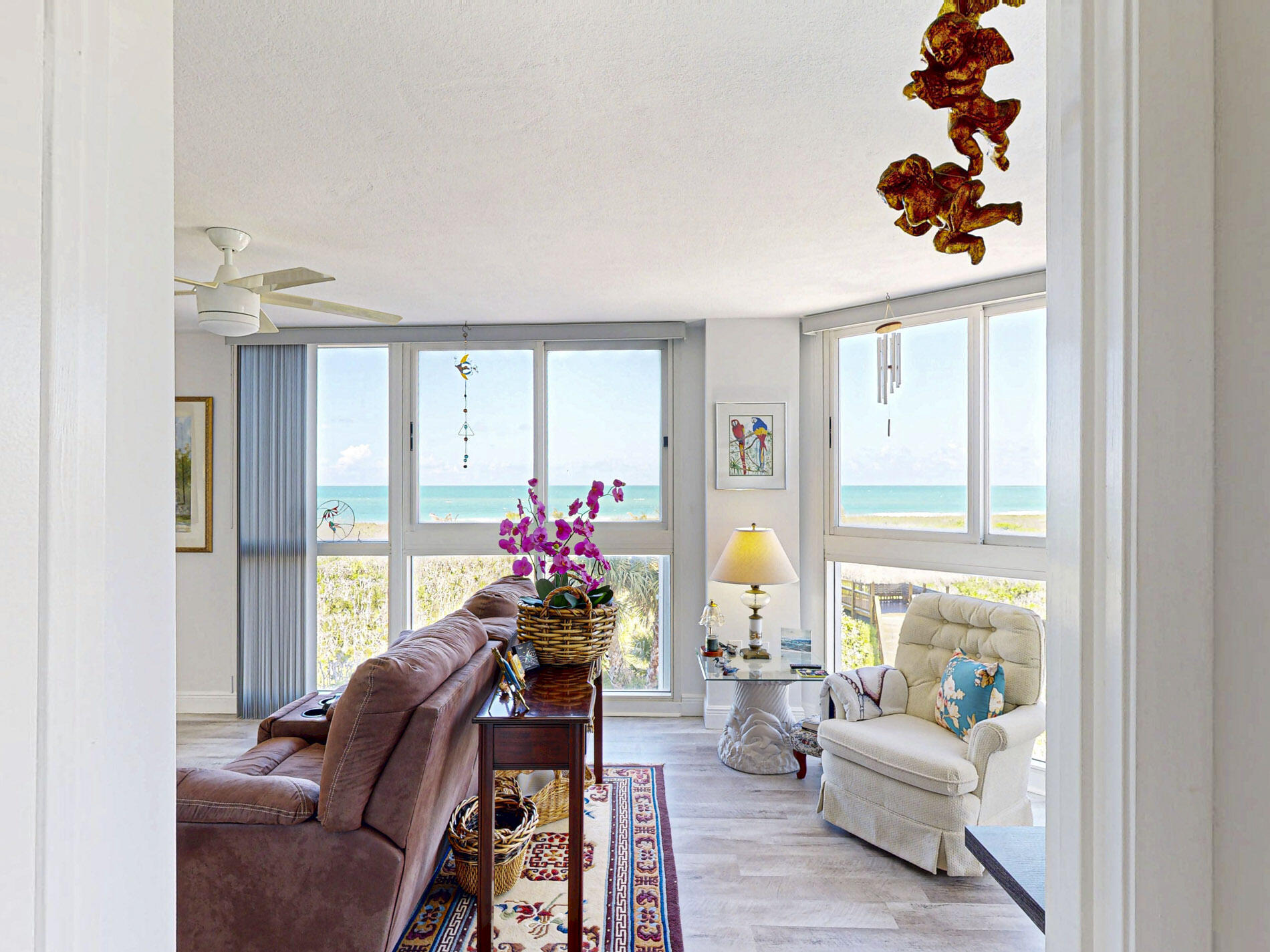 AQUANIQUE OCEAN CLUB, A CONDOMINIUM - Residential