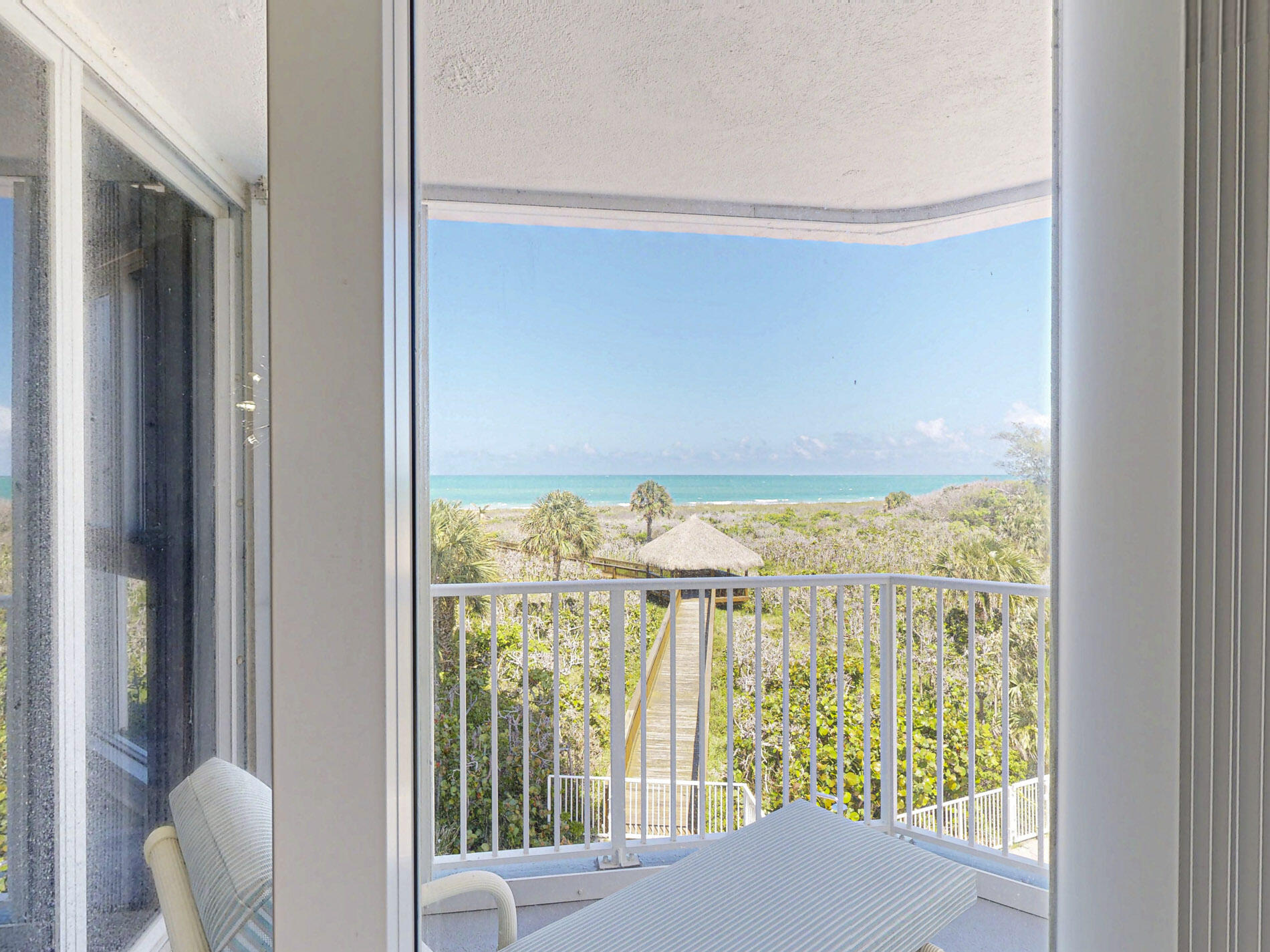 AQUANIQUE OCEAN CLUB, A CONDOMINIUM - Residential