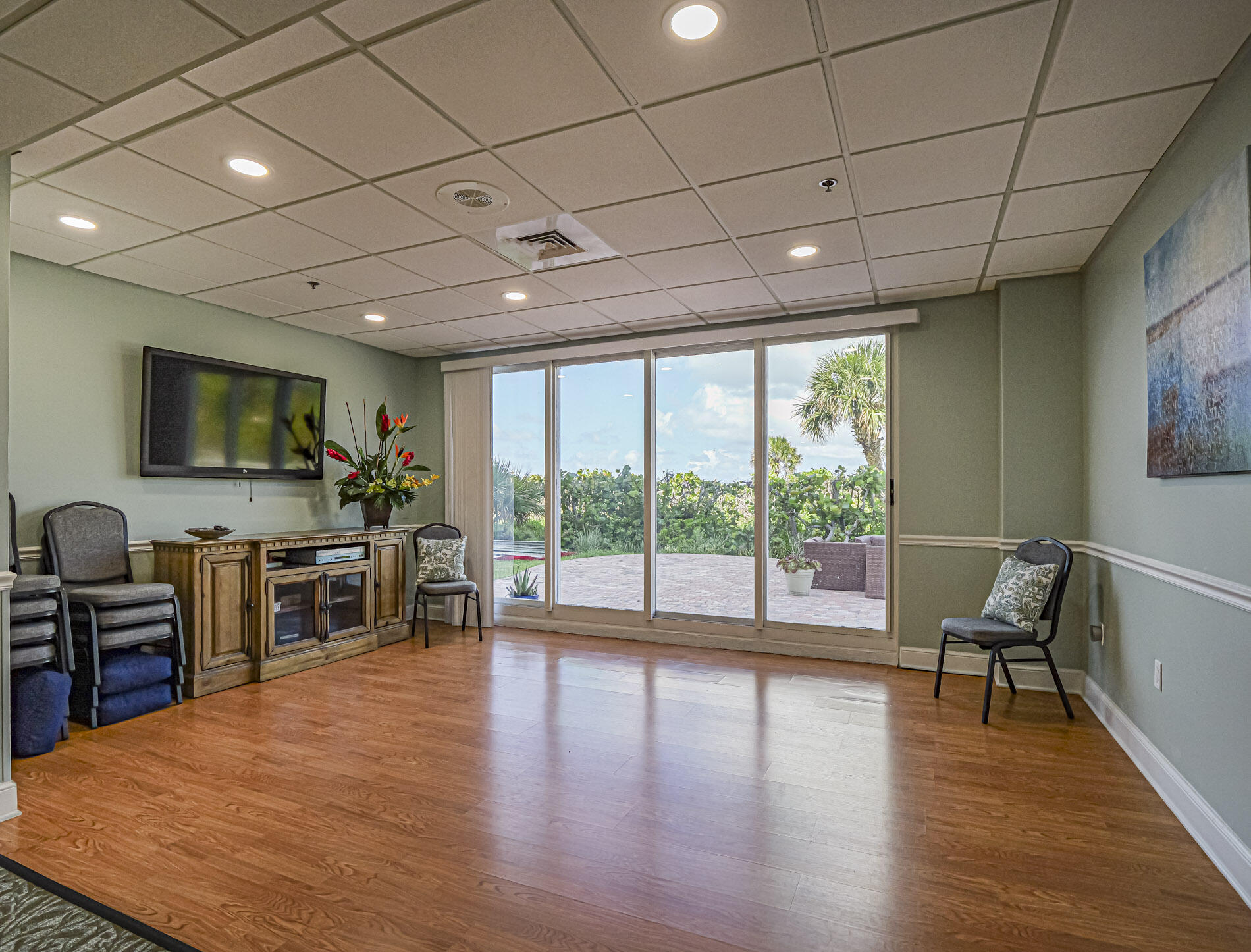 AQUANIQUE OCEAN CLUB, A CONDOMINIUM - Residential