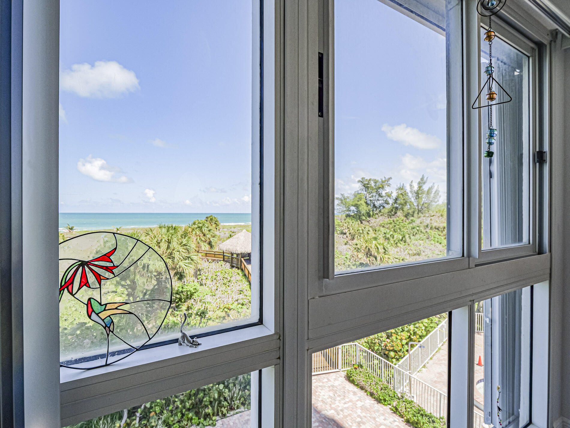 AQUANIQUE OCEAN CLUB, A CONDOMINIUM - Residential