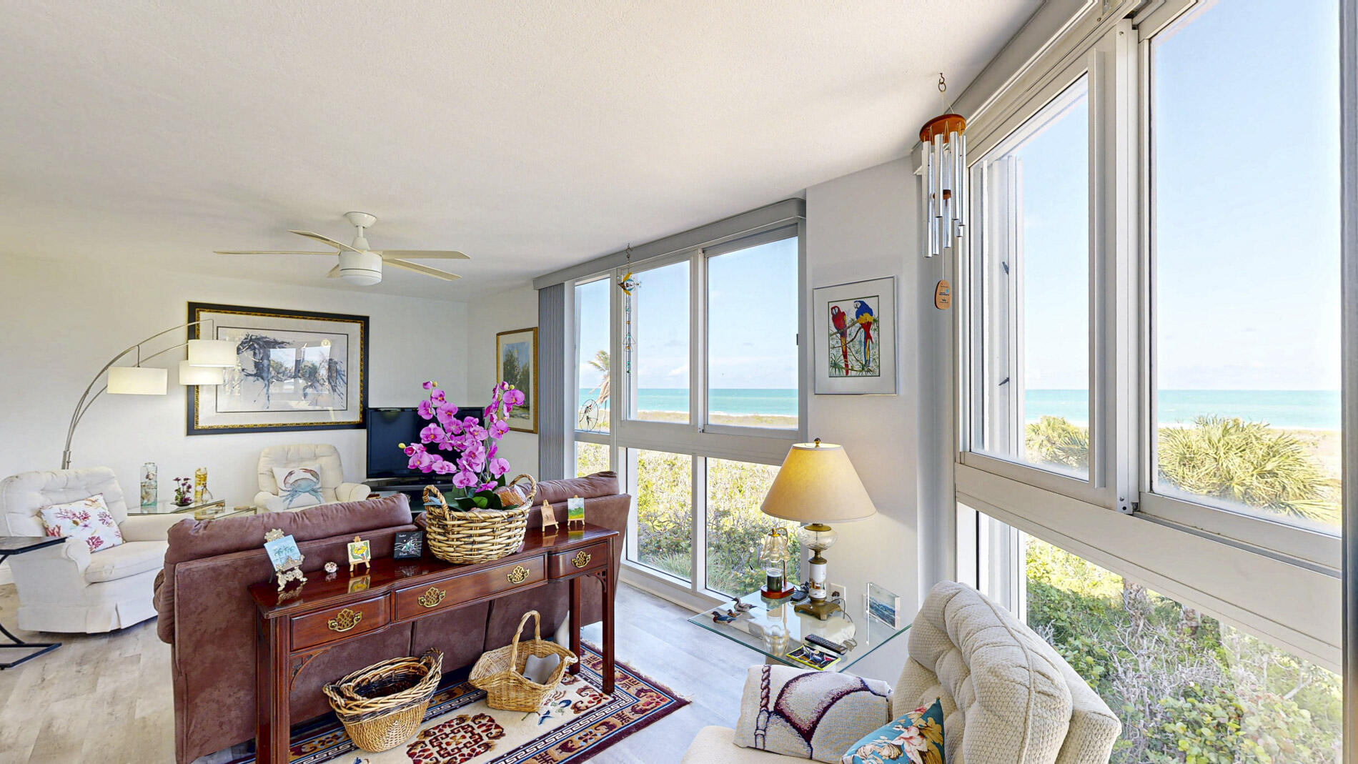 AQUANIQUE OCEAN CLUB, A CONDOMINIUM - Residential